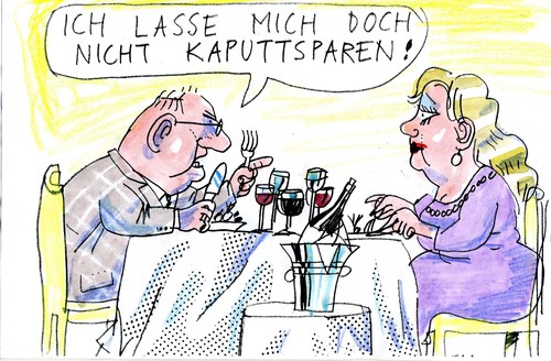 Kaputtsparen Kaputtsparen