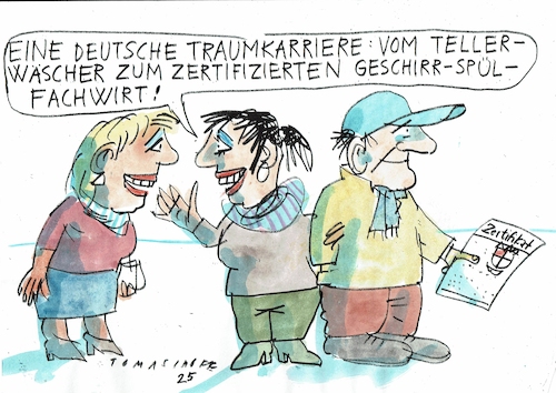 Karriere Karriere