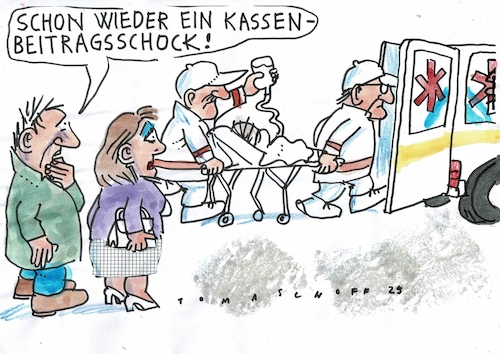 Kassen beitrag Kassen beitrag