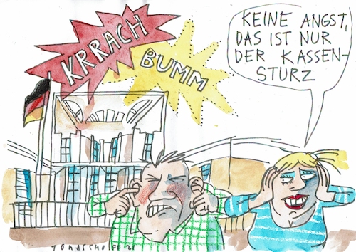 Kassensturz Kassensturz