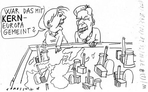 Kern-Europa Kern-Europa