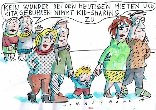 Kid sharing Kid sharing