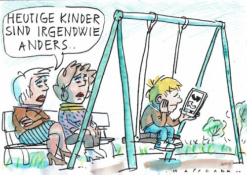 Kinder