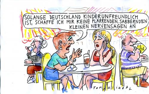 Kinder Kinder