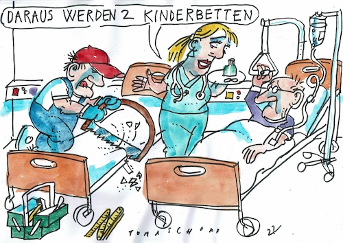 Kinderbetten