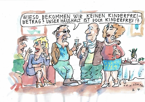 kinderfrei kinderfrei