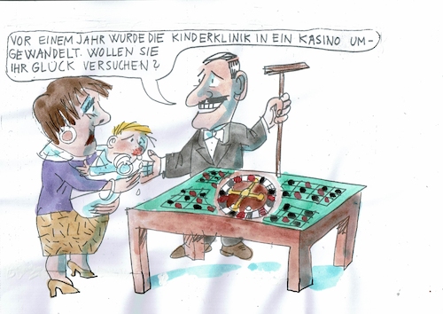 Kinderklinik Kinderklinik