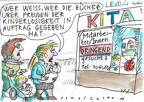 kinderlos