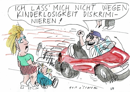 Kinderlos Kinderlos