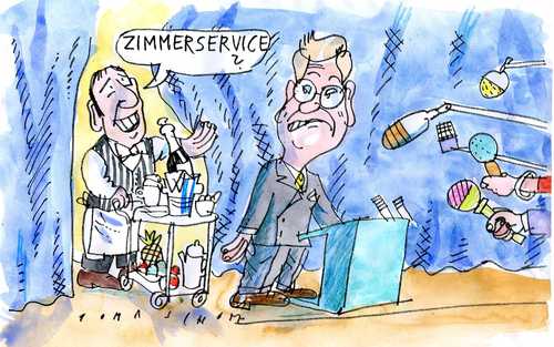 KLientelpolitik KLientelpolitik