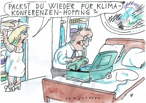 Klimakonferenz