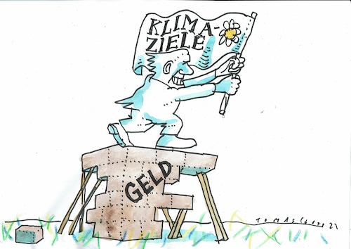 Klimaziele Klimaziele