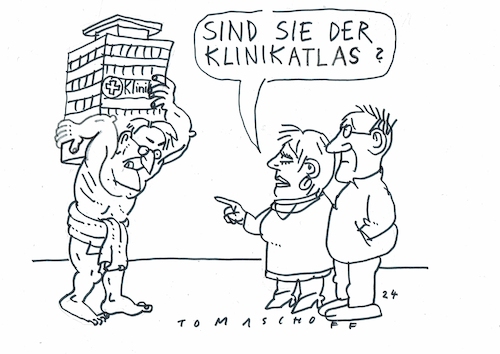 Klinikatlas