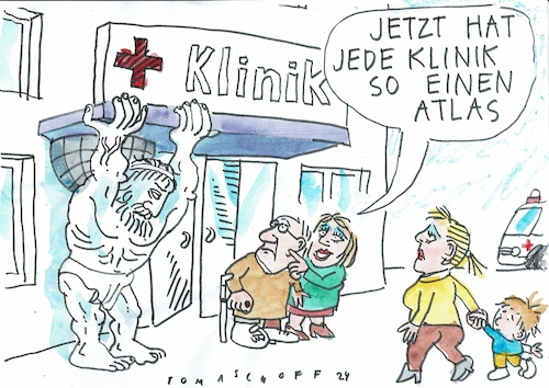 Klinikatlas Klinikatlas