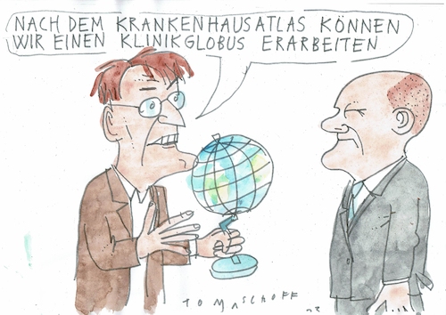 Kliniken Kliniken