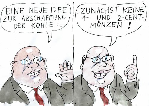 Kohle Kohle