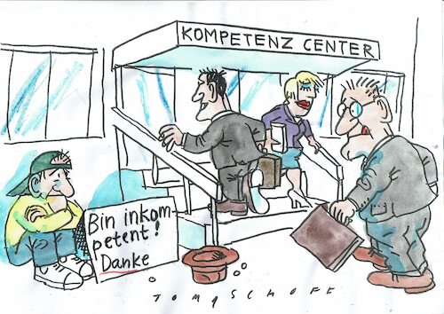 Kompetenz Kompetenz