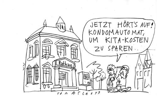 Kondomautomat