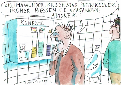 Kondome Kondome