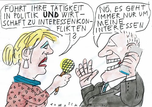 Konflikt Konflikt