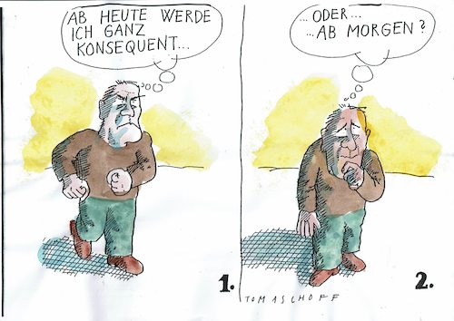 konsequent konsequent