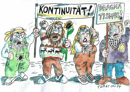 Kontinuität Kontinuität