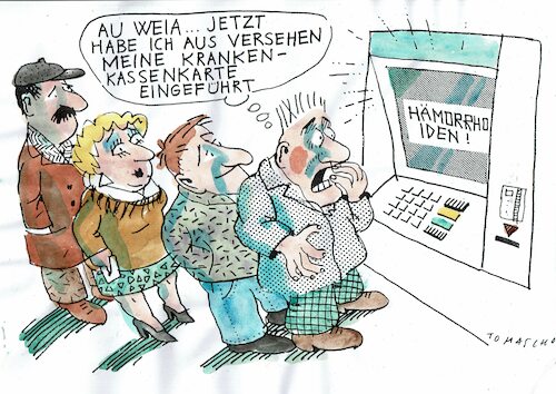 Krankendaten Krankendaten