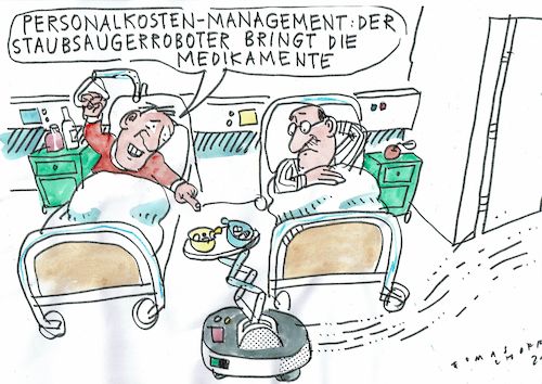 Krankenhaus