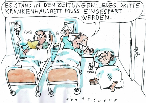 Krankenhausbett Krankenhausbett