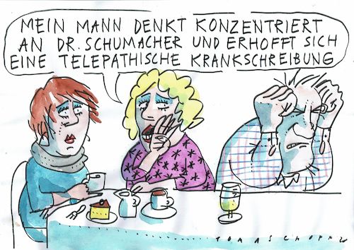 Krankmeldung Krankmeldung