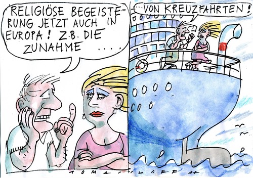 Kreuzfahrer Kreuzfahrer