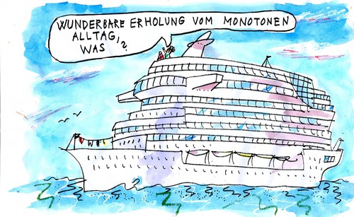 Kreuzfahrt Kreuzfahrt