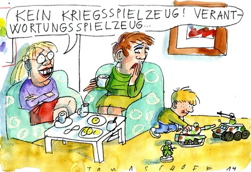 Kriegsspielzeug Kriegsspielzeug