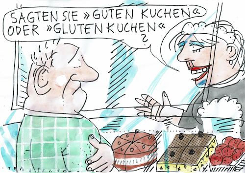 Kuchen