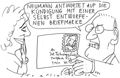 Kündigung Kündigung