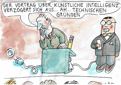 künstliche Intelligenz