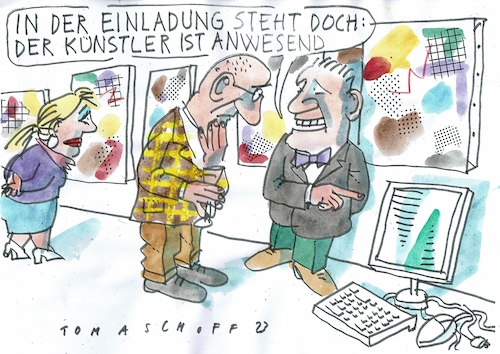 Künsztler Künsztler