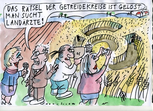 Landärzte Landärzte