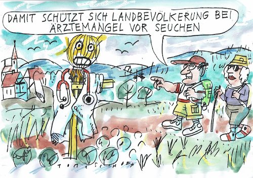Landärzte Landärzte