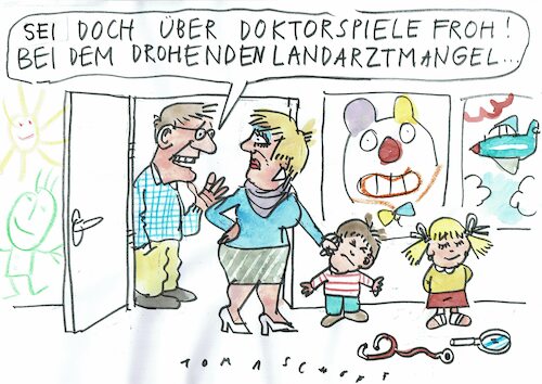 Landärzte Landärzte