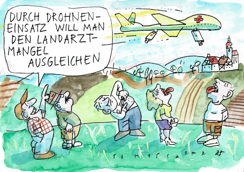 Landärzte Landärzte