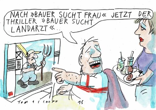 Landarzt Landarzt