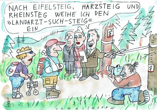 Landarzt Landarzt