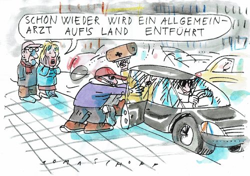Landarzt Landarzt