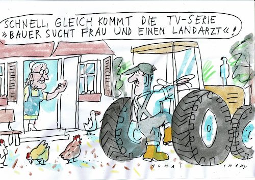Landarzt Landarzt