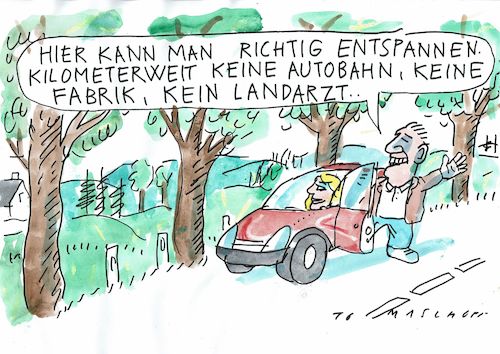 Landarzt Landarzt