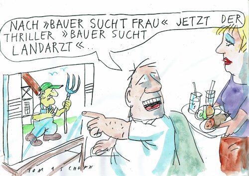 Landarzt Landarzt