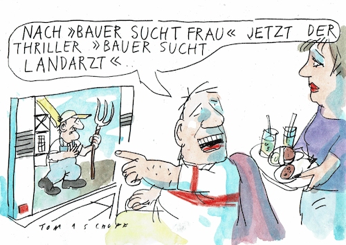 Landarzt Landarzt