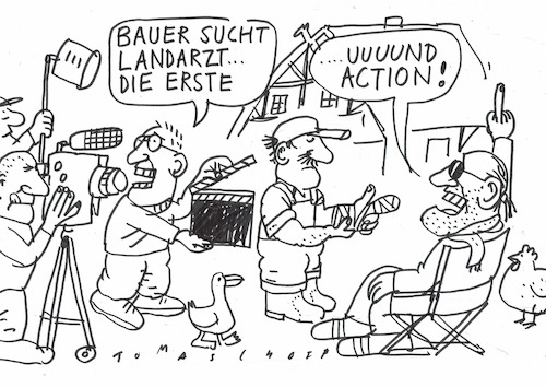 Landarzt Landarzt