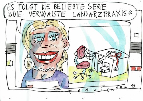 Landarztpraxis Landarztpraxis